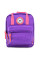 Рюкзак городской прогулочный YES ST-27 Mountain lavender 29*23*10 код: 555772
