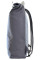 Рюкзак городской YES Roll-top T-65 "Reflective Grey" код: 557490