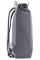 Рюкзак городской YES Roll-top T-65 "Reflective Grey" код: 557490
