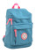 Рюкзак городской YES ST-25 Shared spruce 35*25*12.5 (555589)