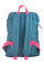 Рюкзак городской YES ST-25 Shared spruce 35*25*12.5 (555589)