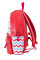 Рюкзак городской YES ST-28 Broken lines 35*27*13 код: 553519