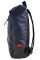 Рюкзак міський YES Roll-top T-77 Grey anthracite код: 557433
