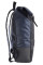 Рюкзак міський YES Roll-top T-77 Grey anthracite код: 557433