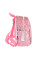 Рюкзак міський YES з паєтками GS-02 Pink код: 557651