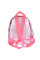 Рюкзак міський YES з паєтками GS-02 Pink код: 557651