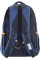 Рюкзак подростковый YES OX 280 синий 29*45.5*18 код: 554080