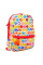 Рюкзак городской YES ST-33 Smile 35*29*12 код: 555447