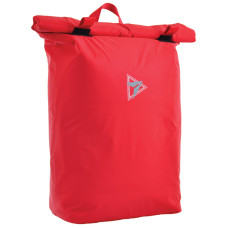 Рюкзак міський YES Roll-top T-65 Reflective Red код: 557496