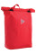 Рюкзак городской YES Roll-top T-65 "Reflective Burgundy" код: 557496