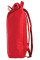 Рюкзак городской YES Roll-top T-65 "Reflective Burgundy" код: 557496