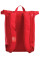 Рюкзак городской YES Roll-top T-65 "Reflective Burgundy" код: 557496