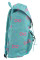 Рюкзак міський YES T-59 Cherry код: 557222