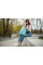 Рюкзак міський YES T-59 Cherry код: 557222
