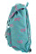 Рюкзак міський YES T-59 Cherry код: 557222