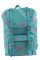Рюкзак міський YES T-59 Cherry код: 557222