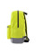 Рюкзак городской светоотражающий YES CITYPACK T-66 Yellow код: 557464