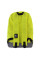 Рюкзак городской светоотражающий YES CITYPACK T-66 Yellow код: 557464