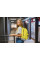 Рюкзак городской светоотражающий YES CITYPACK T-66 Yellow код: 557464