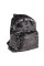 Рюкзак городской YES з пайетками GS-03 Black код: 557655