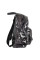 Рюкзак городской YES з пайетками GS-03 Black код: 557655
