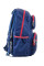 Рюкзак міський YES OX 334 синій 29*45.5*15 код: 554105