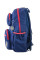 Рюкзак міський YES OX 334 синій 29*45.5*15 код: 554105