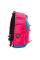Рюкзак подростковый YES Х225 "Oxford" голубо-розовый 33*17*47см код: 552856