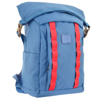 Рюкзак городской YES Roll-top T-61 Blue moon код: 557360