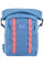Рюкзак городской YES Roll-top T-61 Blue moon код: 557360