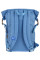 Рюкзак городской YES Roll-top T-61 Blue moon код: 557360