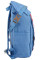 Рюкзак городской YES Roll-top T-61 Blue moon код: 557360