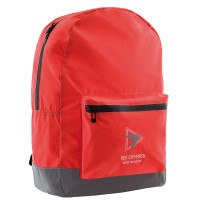 Рюкзак міський світловідбиваючий YES CITYPACK T-66 Carrot код: 557466
