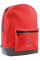 Рюкзак городской светоотражающий YES CITYPACK T-66 Carrot код: 557466
