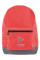 Рюкзак городской светоотражающий YES CITYPACK T-66 Carrot код: 557466
