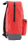 Рюкзак городской светоотражающий YES CITYPACK T-66 Carrot код: 557466