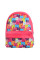 Рюкзак міський YES ST-28 Funny cats 34*24*13.5 код: 554946