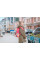 Рюкзак міський YES ST-28 Funny cats 34*24*13.5 код: 554946