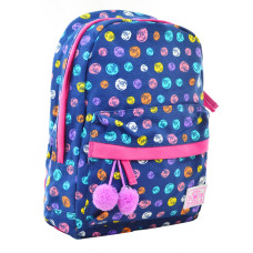 Рюкзак міський YES ST-33 Pumpy 35*29*12 код: 555451