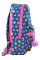 Рюкзак міський YES ST-33 Pumpy 35*29*12 код: 555451