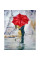 Алмазная мозаика Романтика в Париже 40*50 см Santi (954175)