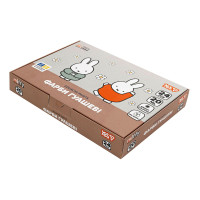 Фарби гуашеві Yes Miffy 24 кольори 20 мл (230448)
