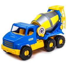 Авто City truck бетонозмішувач Wader (39395)