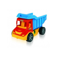 Грузовик Multi truck Wader (39217)