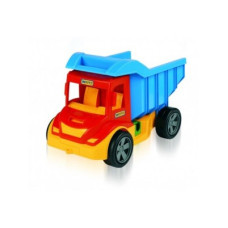 Вантажівка Multi truck Wader (39217)
