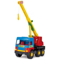 Кран Middle truck Wader (39226)