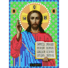 Алмазна мозаїка Закон Божий 40*50см Dreamtoys (S40102)