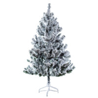 Елка h-1,50 м Файна заснеженная YES! Fun (904927)