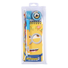 Набір канцелярії Yes Minions (450248)