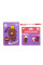 Набір канцелярії № 3 Line Friends 3 предмети Yes (450153)